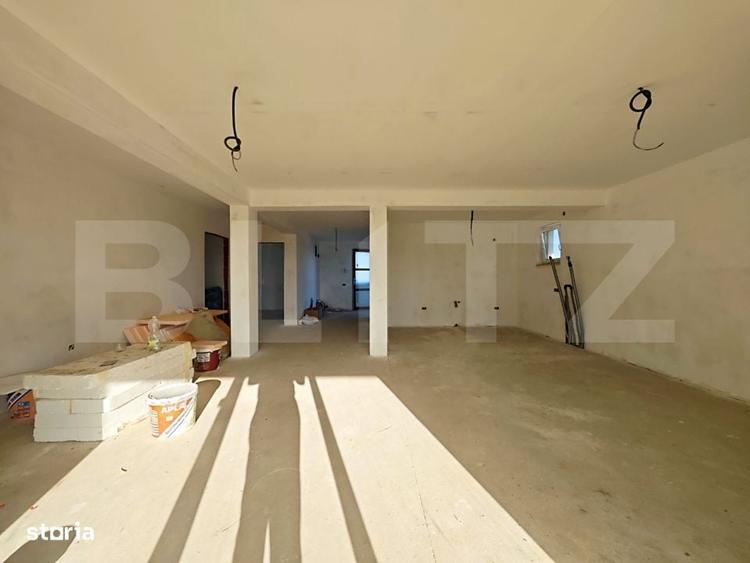 Casa moderna | 109 mp utili | Teren 600 mp | Terasa acoperita | Paleu - 5