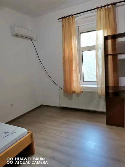 Garsonieră decomandată în Iosefin