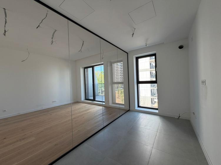 Apartament cu 2 camere decomandat în Aviației