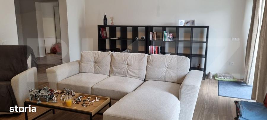 Casa cu 3 camere - 15