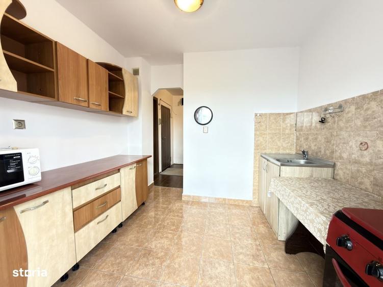 Apartament 2 camere, Decomandat, 50 mp utili - zona Lipovei - 10