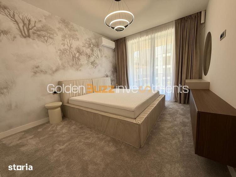 Apartament cu 4 camere în Cișmigiu