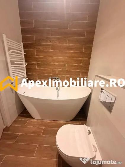 Apartament 2 camere de inchiriat Doamna Ghica Bucure?ti | A - 3
