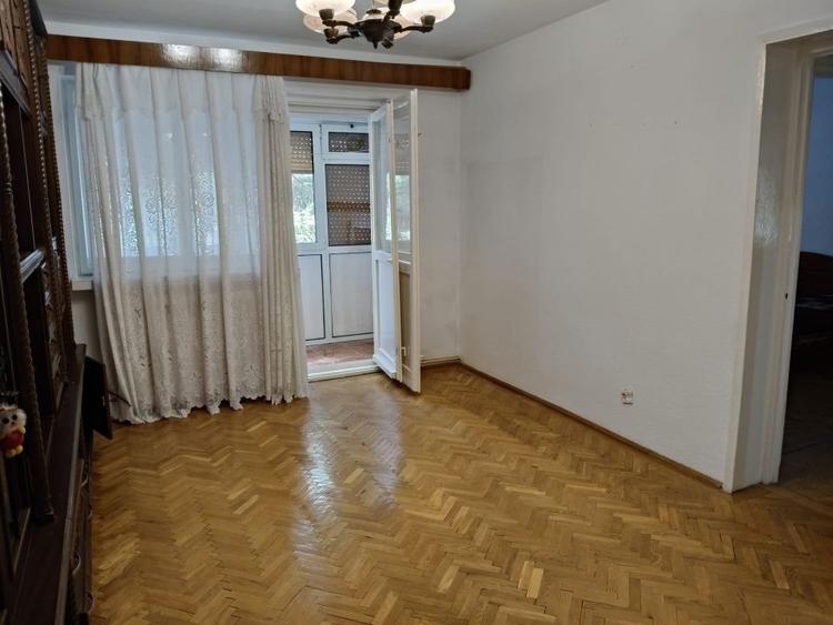 Apartament cu 3 camere circular în Ultracentral