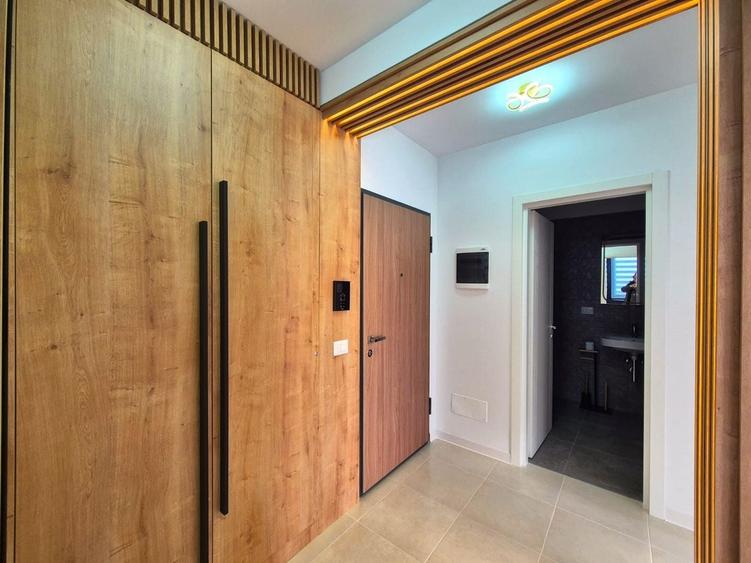 Apartament cu 2 camere decomandat în Bartolomeu