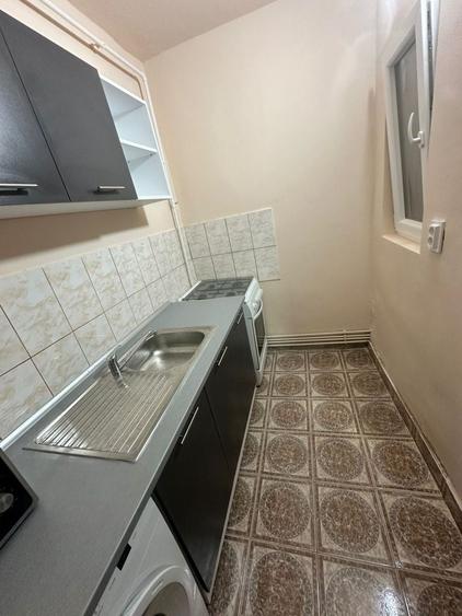 Garsonieră în Central