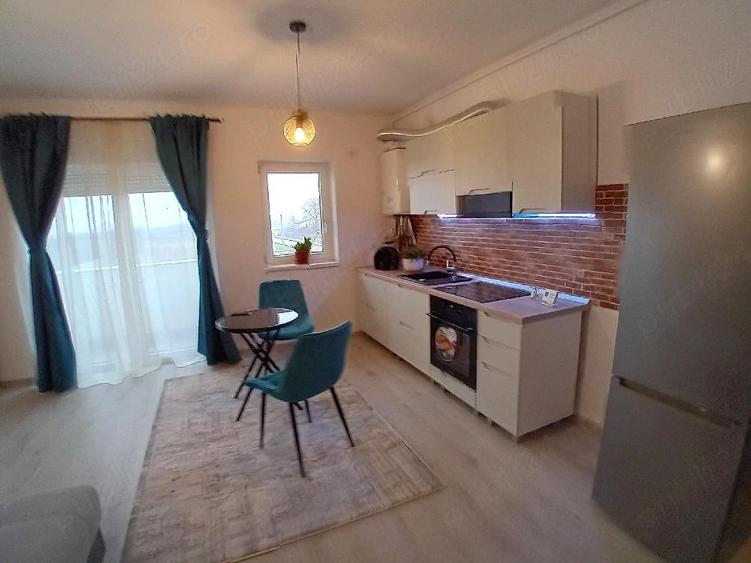 Garsonieră decomandată în Giroc