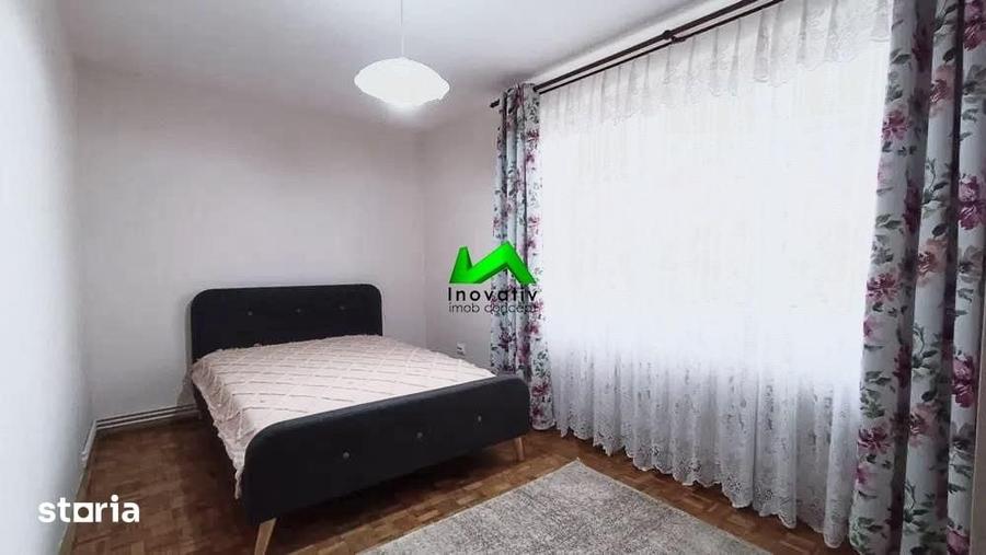 Apartament cu 4 camere în Cedonia