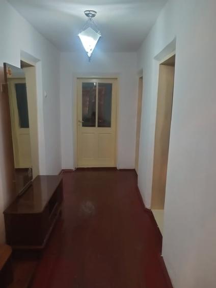 Casă individuală cu 3 camere cu Teren 671 Mp în Central