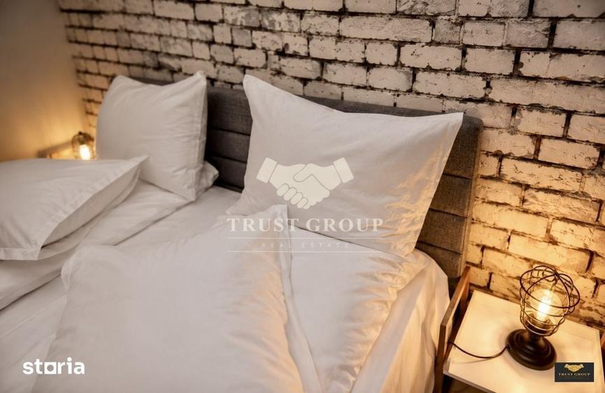 Apartament cu 2 camere semidecomandat în Victoriei