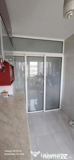 Apartament cu 3 camere semidecomandat în Iancului