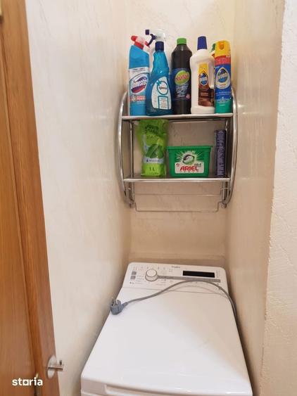 Apartament cu 2 camere în Tractorul