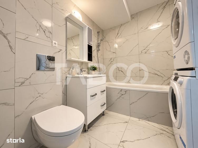 Apartament cu 2 camere decomandat în Șelimbăr