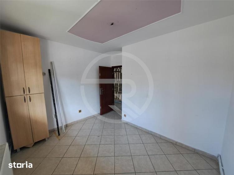 Spațiu comercial, de 50 mp, în Mănăștur