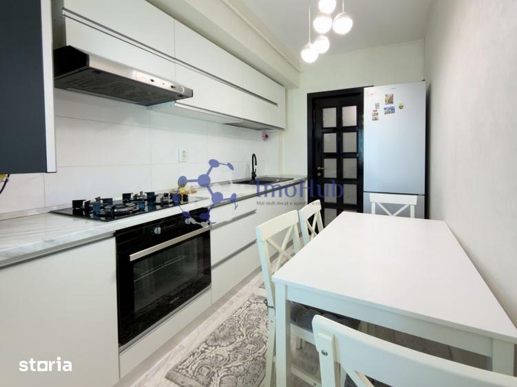 Apartament 2 camere decomandat Copou, Royal Town - 4