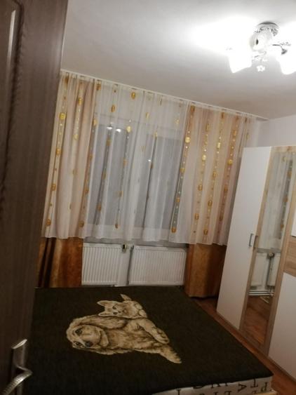 Apartament cu 2 camere în Vânători