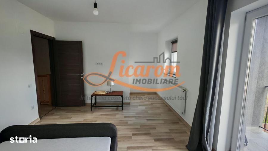 Casă cu 4 camere cu Teren 210 Mp în Central