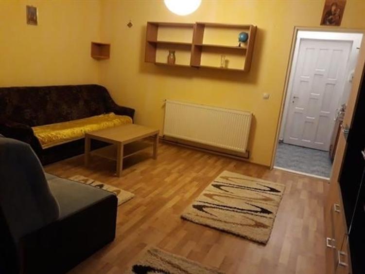 Garsonieră în Mănăștur