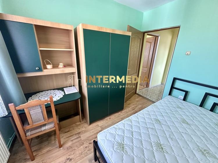 APARTAMENT 3 CAMERE I CETATE I DE INCHIRAT I ZONA BULEVARD I MOBILAT I - 17