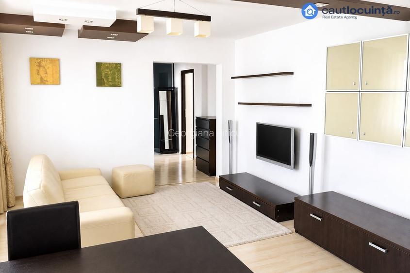 Apartament 3 camere | Titan |