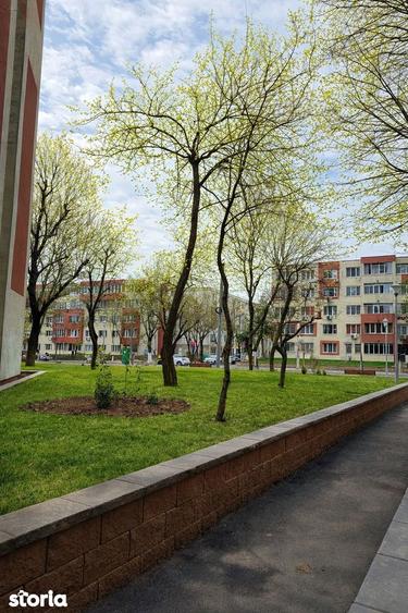 Apartament cu 2 camere, mobilat în Alexandriei