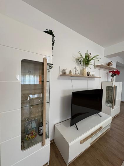 Duplex cu 4 camere cu Canalizare în Bragadiru