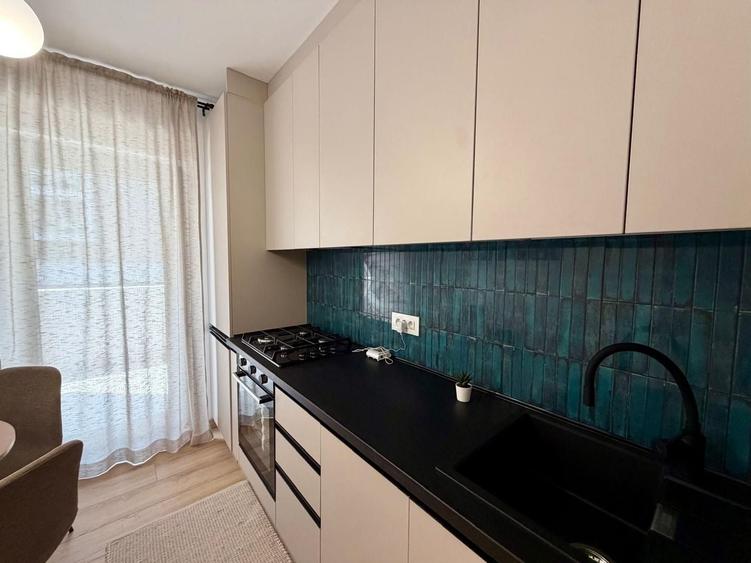 2 Camere | Prima Vista | Prima Inchiriere - 5
