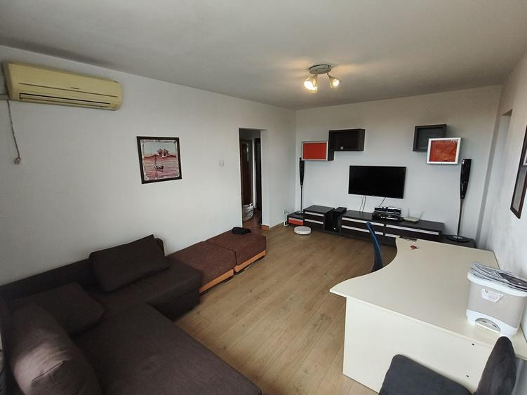 2 Camere de Inchiriat Tineretului (Vizavi de Parc) - 7