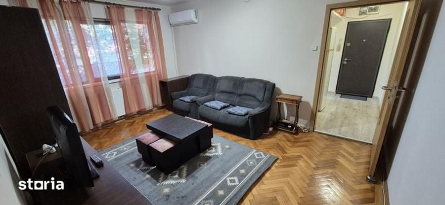 Apartament cu 3 camere în Olimpia-Stadion