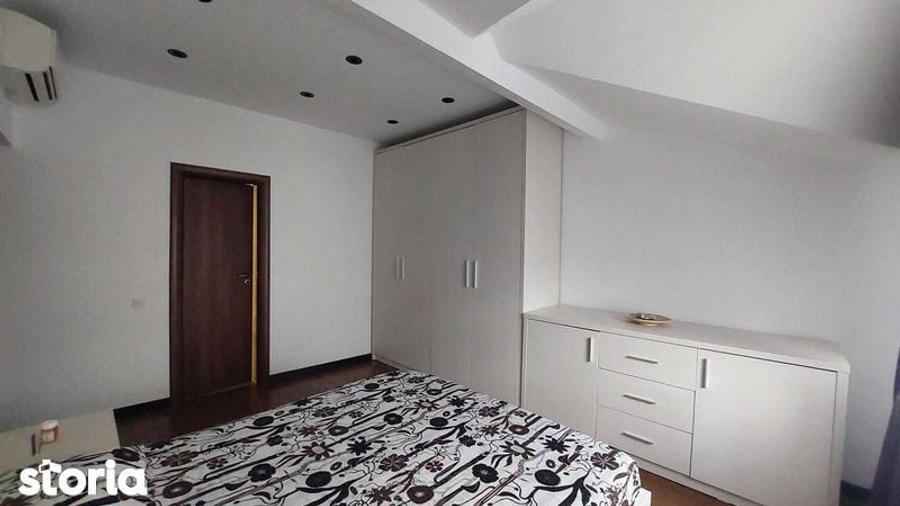 Apartament cu 3 camere în Rahova
