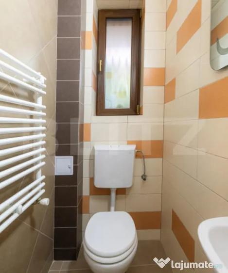 Spațiu comercial, de 62 mp, în Central