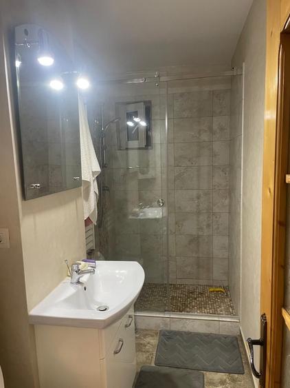 Apartament cu 3 camere decomandat în Autogară
