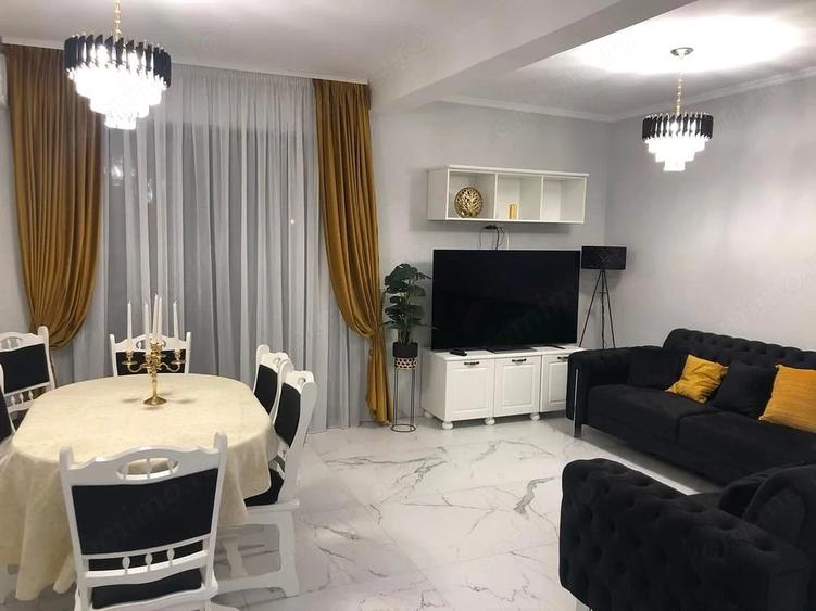 Casă cu 3 camere cu Teren 300 Mp în Braytim