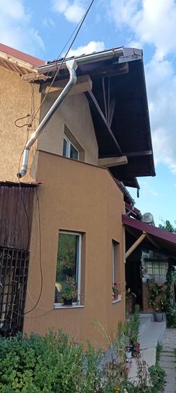 Casă cu 4 camere în Valea Mare