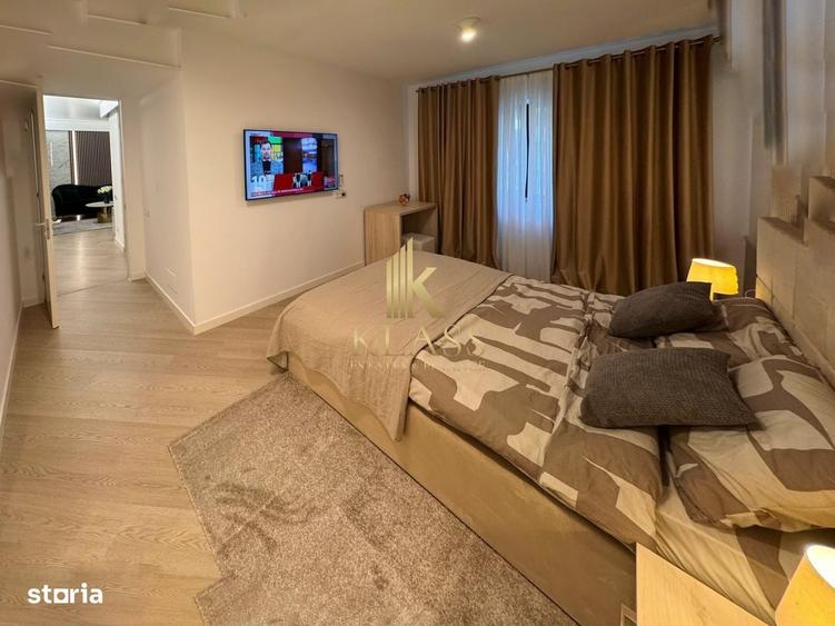 Apartament 3 camere premium | Cortina North | 77 mp | Parcare subteran - 4