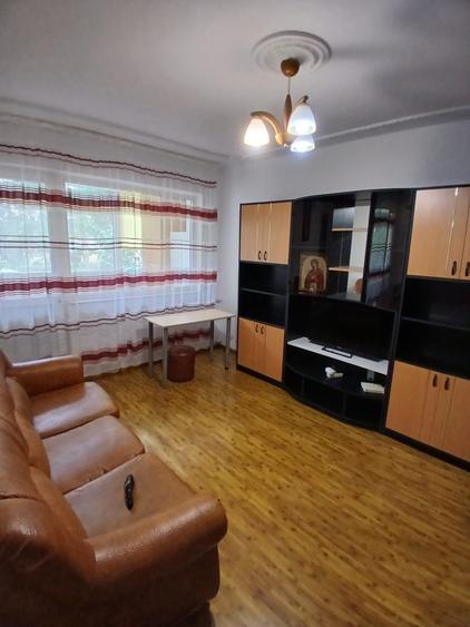Tomiis 3- City Park! 2 camere. dec. mobilat, utilat, - 1
