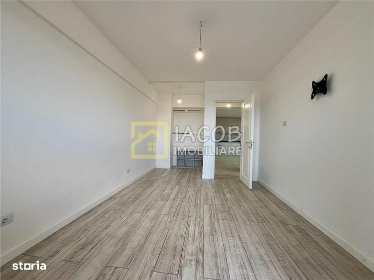 Apartament 3 camere, Arena Residence, zona Mall Bacau - 12