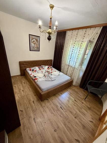 Apartament cu 4 camere în Central