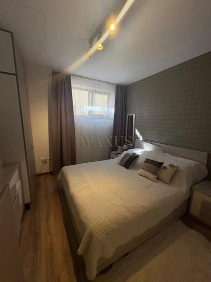 Casă individuală cu 5 camere cu Canalizare în Dâmbul Rotund