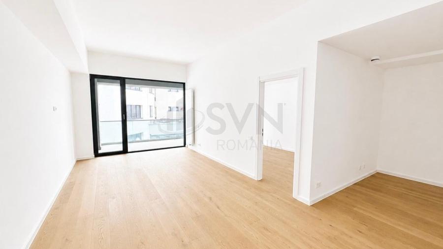 Apartament cu 2 camere semidecomandat în Aviației