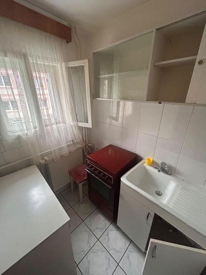 Garsonieră decomandată în Ultracentral