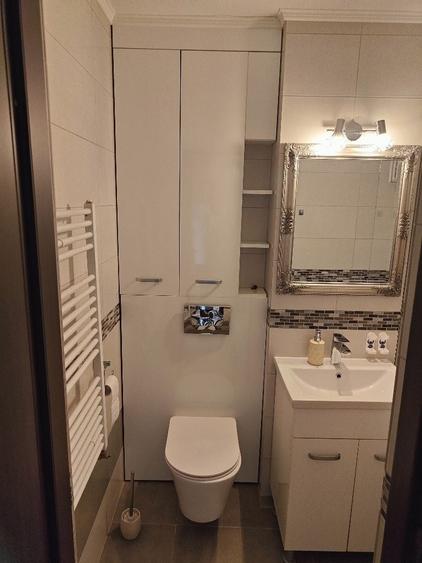 Ap. 3 camere spatios de inchiriat | Torontalului | 600 m Iulius Mall | Complet mobilat - 2