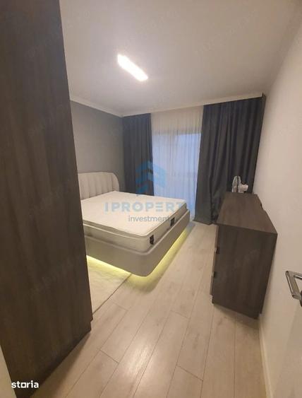 Inchiriere Apartament 2 camere in Exigent Plaza - 7
