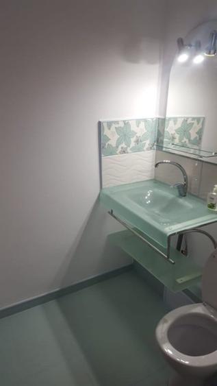 Apartament cu 3 camere decomandat în Județean