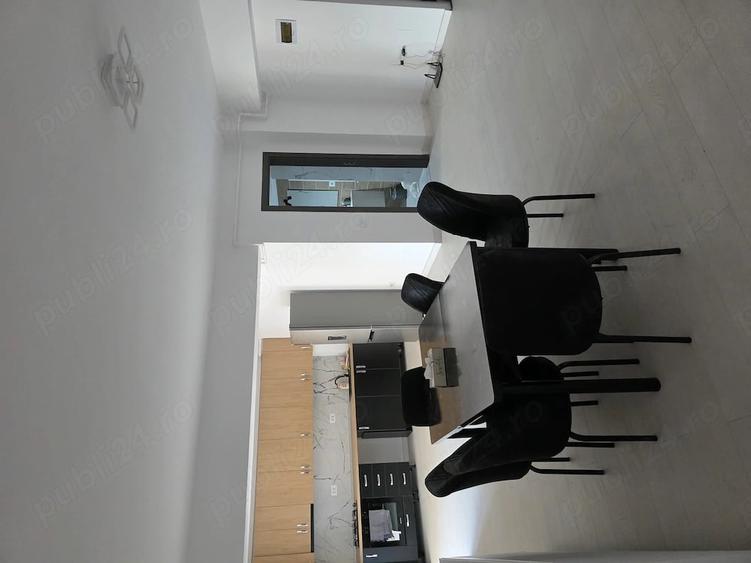 Apartament 3 camere de inchiriat Zona centrala, loc de parcare, balcon generos - 2