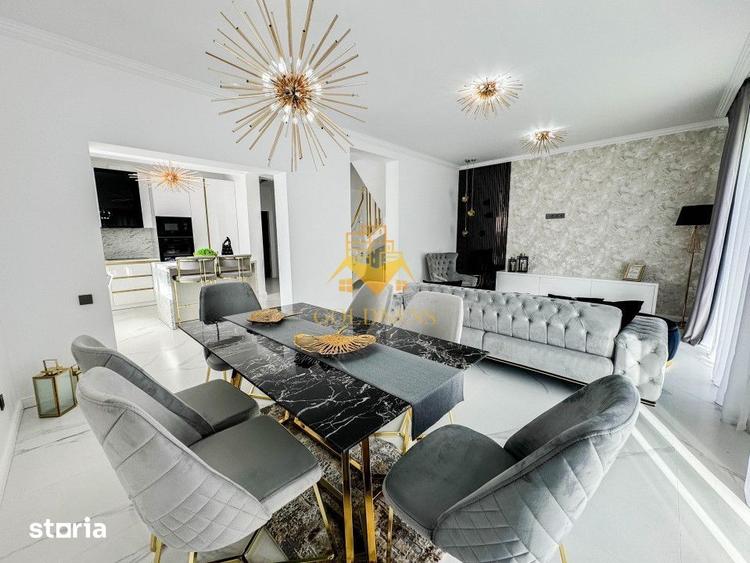 Casa individuala, 4 camere, constructie noua, Salicia zona Sun Tropez - 20