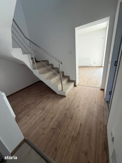 Casa de vanzare, 3 camere, curte imprejmuita, gata de mutat ! - 4