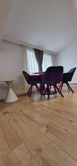 Apartament cu 2 bai si loc de parcare in Sinaia - 11