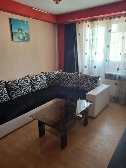 Apartament cu 2 camere semidecomandat în Viziru 3