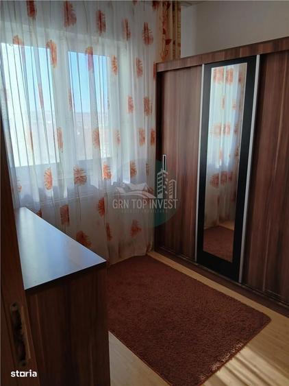 Apartament cu 2 camere zona Vasile Aaron - 4
